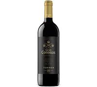 Familia TORRES Gran Coronas Cabernet Sauvignon & Tempranillo (Case of 6x750ml) Spain Penedés, RED WINE