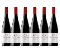 Familia Torres San Valentin Garnacha, Spanish Red Wine, CASE of 6 x 750ml
