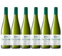 Familia Torres San Valentín Parellada, Spanish White Wine, CASE of 6 x 750ml