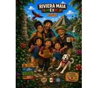 FAMILIA TRAP A RIVERA MAYA MEXIC (LA FAMILIA TRAP DE VIATGE)