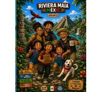 FAMILIA TRAP A RIVERA MAYA MEXIC (LA FAMILIA TRAP DE VIATGE)