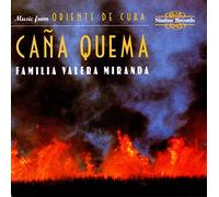 Familia Valera Miranda - Caña Quema - Familia Valera Miranda