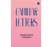 Familiar Letters