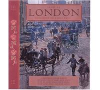 Familiar London (Memories of Times Past) of Mary Anne Evans, Rose Barton on 13 November 2006