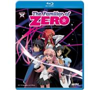 Familiar of Zero: Season 1 [Blu-ray] [2006] [US Import]