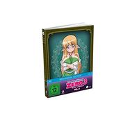 Familiar of Zero-Season 3 Vol.2 (Blu-Ray) [Import]