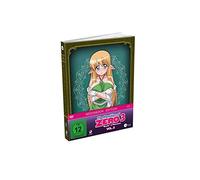 Familiar of Zero-Season 3 Vol.2 (DVD) [Import]