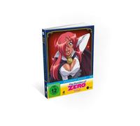 Familiar Of Zero - Vol.2 (Mediabook) (Blu-ray)