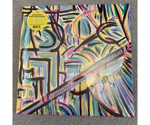 Familiar Science by JOYFULTALK (Record, 2022) New Sealed