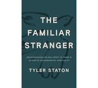 Familiar Stranger by Tyler Staton | Paperback | 2025
