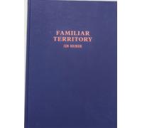 Familiar Territory