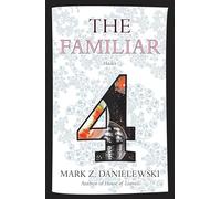 Familiar, Volume 4: Hades (The Familiar)