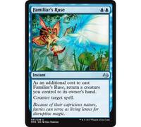 Familiar's Ruse | Modern Masters 2017 Edition