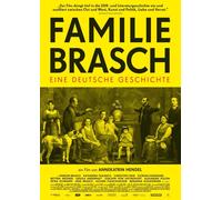 Familie Brasch - Eine deutsche Geschichte (DVD) (US IMPORT)