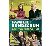 Familie Bundschuh - Wir machen Abitur