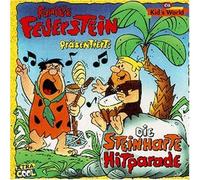 Familie Feuerstein - Familie Feuerstein-die Stein