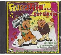 Familie Feuerstein - Familie Feuerstein-Rap Dir E