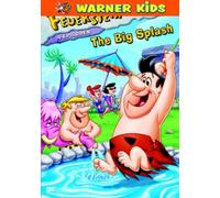 Familie Feuerstein - The Big Splash - Warner Kids Edition