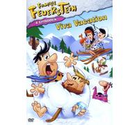 Familie Feuerstein - Viva Vacation