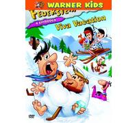 Familie Feuerstein - Viva Vacation - Warner Kids Edition