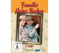 Familie Heinz Becker - Staffel 3