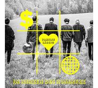 Familie Lässig - Im Herzen Des Kommerz