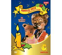 Familie Petz Adventskalender [DVD]