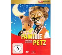 FAMILIE PETZ - FAMILIE PETZ BOX 1 (1 DVD)