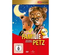 Familie Petz - Familie Petz Box 2