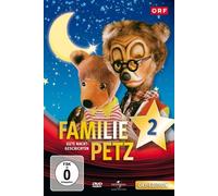 Familie Petz, Teil 2 (DVD)