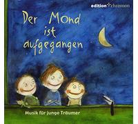 Familie Rink & Buchholz,Martin - Der Mond Ist Aufgegangen (Neuauflage) [Import]