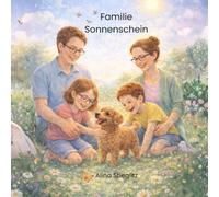 Familie Sonnenschein: Malu, der Pudel, läuft etwas anders