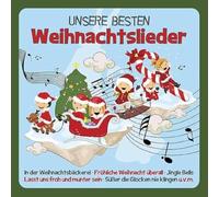 Familie Sonntag - Unsere Besten Weihnachtslieder