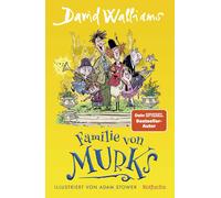 Familie von Murks: Witzige Abenteuergeschichte , Walliams, Walliams,.