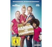 Familie zu vermieten (DVD) Poelvoorde Benoit Efira Virginie Morel Francois Tate