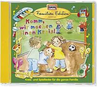 Familien Edition - Komm, Wir Machen Einen Kr