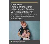 Familienbudget mit Leistungen & Steuervorteilen optimieren: Was euch zusteht, wie ihr es beantragt und worauf ihr bei Fristen und Nachweisen achten müsst