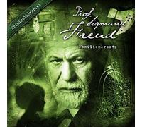 Prof.Sigmund Freud - Familienersatz (02) (Kriminalh