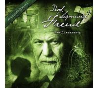 Familienersatz (02) (Kriminalhörspiel) (CD) Prof. Sigmund Freud