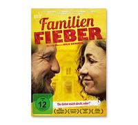 FAMILIENFIEBER - VARIOUS [DVD] [2014]