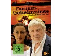 Familiengeheimnisse - Liebe, Schuld und Tod [DVD] [2010]