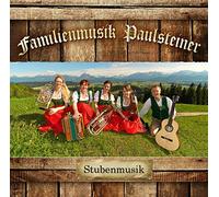 Familienmusik Paulsteiner - Stubenmusik