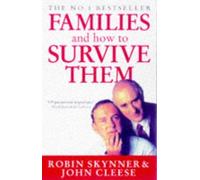 Families And How To Survive Them (Cedar Books) by John Cleese (1993-01-14)