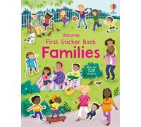 FAMILIES by BATHIE, HOLLY Paperback Self Help Business