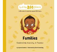 Families : Celebrating diversity in families