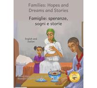 Families: Hopes and Dreams and Stories in English and Italian