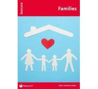 Families : Issues: PSHE & RSE Resources For Key Stage 3 & 4 417