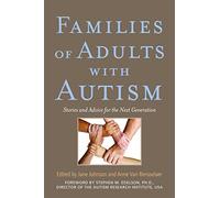 Families of Adults with Autism