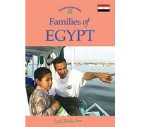 Families Of Egypt [DVD] [Region 1] [US Import] [NTSC]