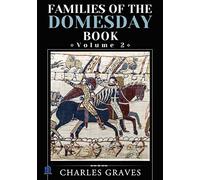 Families of the Domesday Book: Volume 2